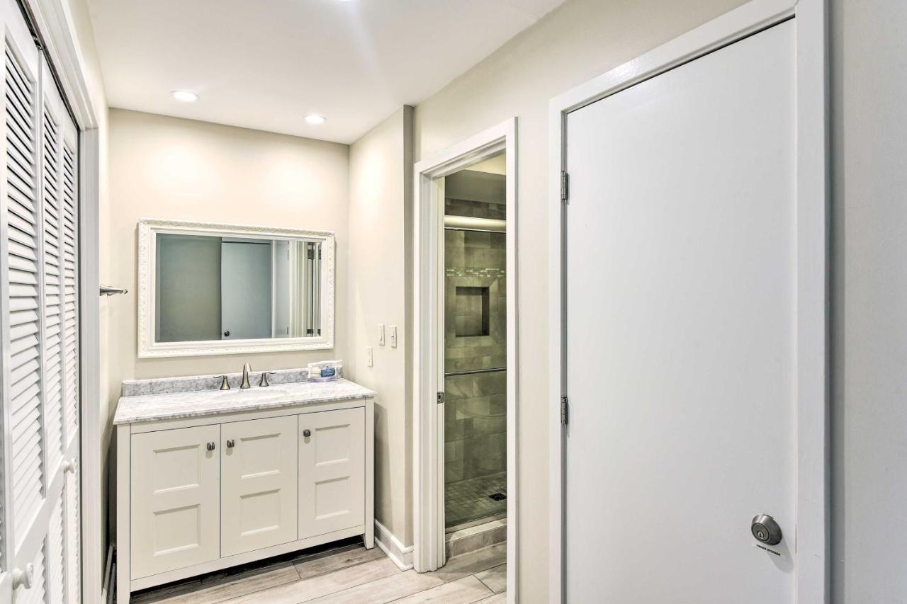 Palmetto Dunes Villa With Views Steps To Beach! Hilton Head Island Εξωτερικό φωτογραφία