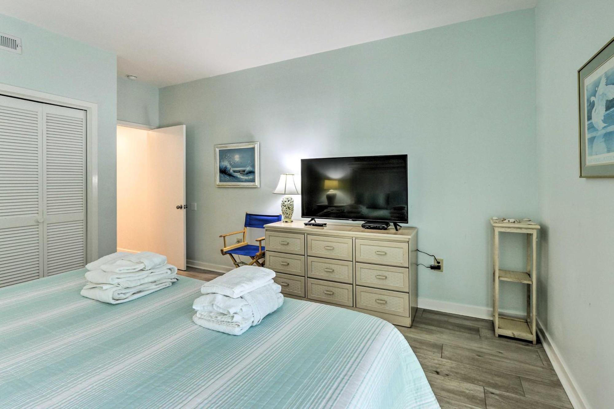 Palmetto Dunes Villa With Views Steps To Beach! Hilton Head Island Εξωτερικό φωτογραφία